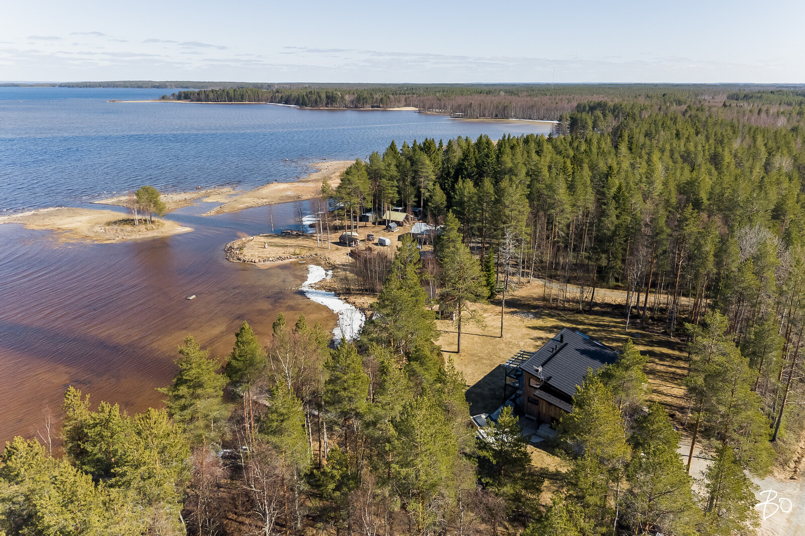 Haatajantie 99 B - kuva 82