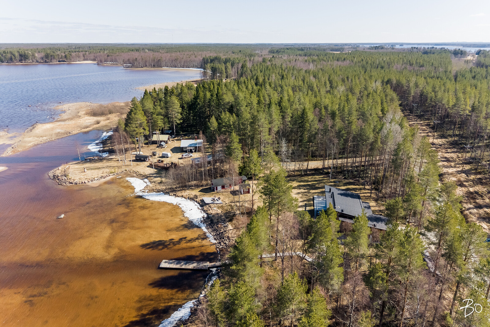 Haatajantie 99 B - kuva 83