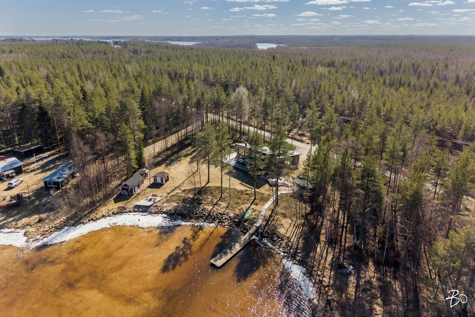 Haatajantie 99 B - kuva 84