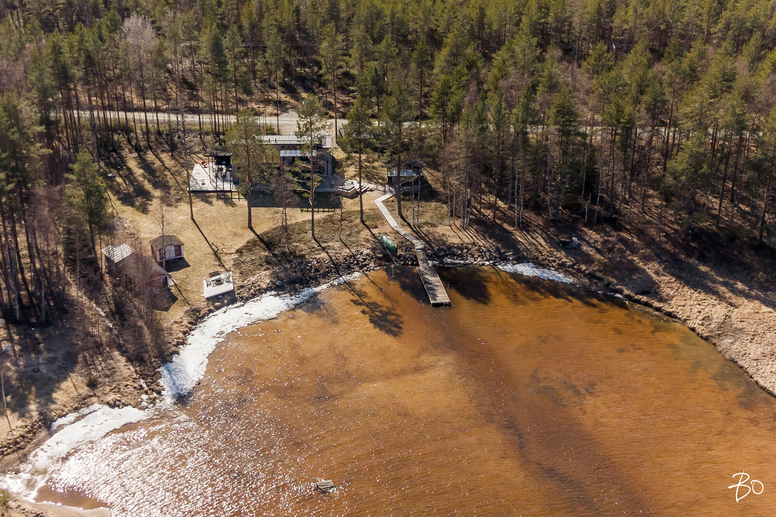Haatajantie 99 B - kuva 86