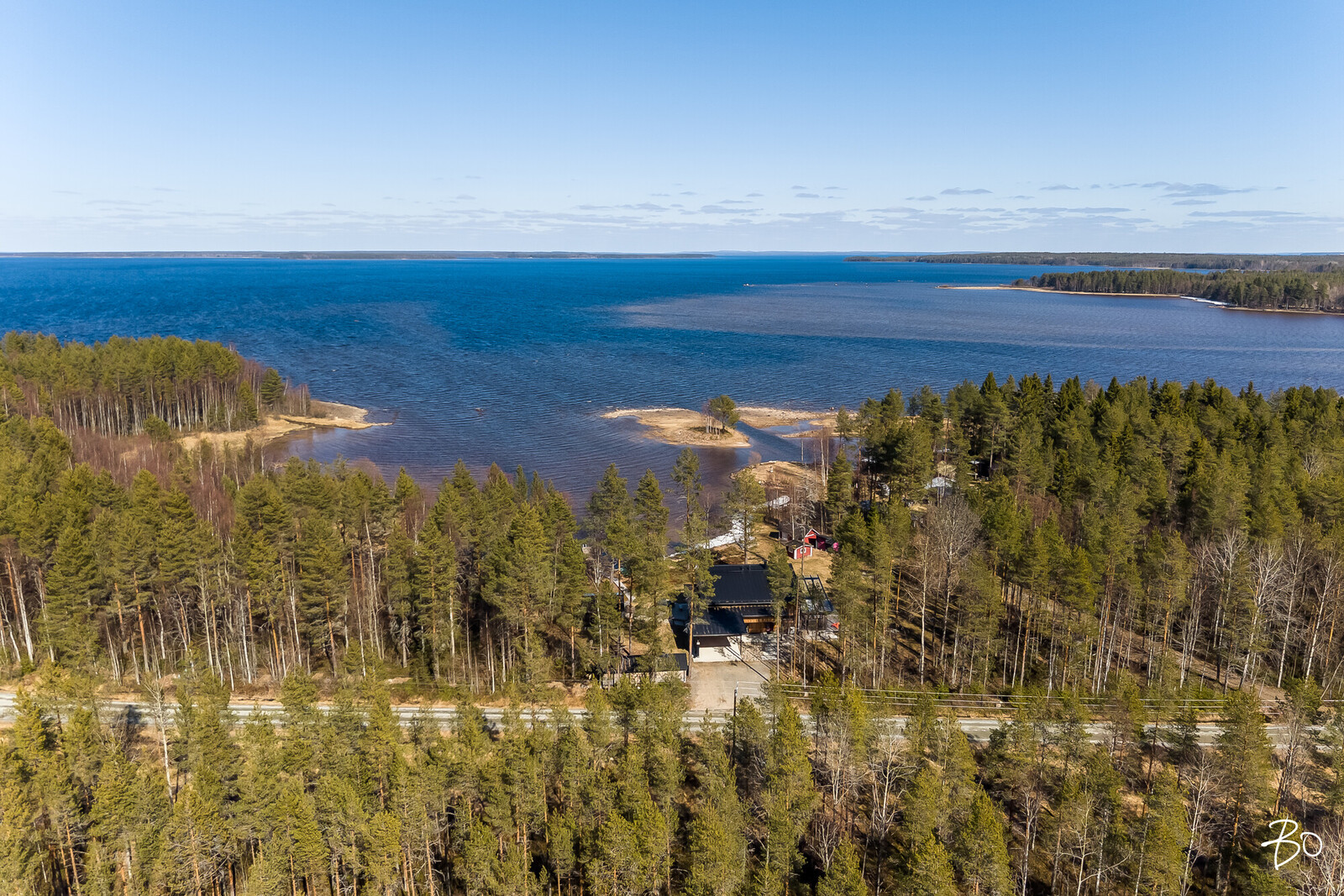 Haatajantie 99 B - kuva 87