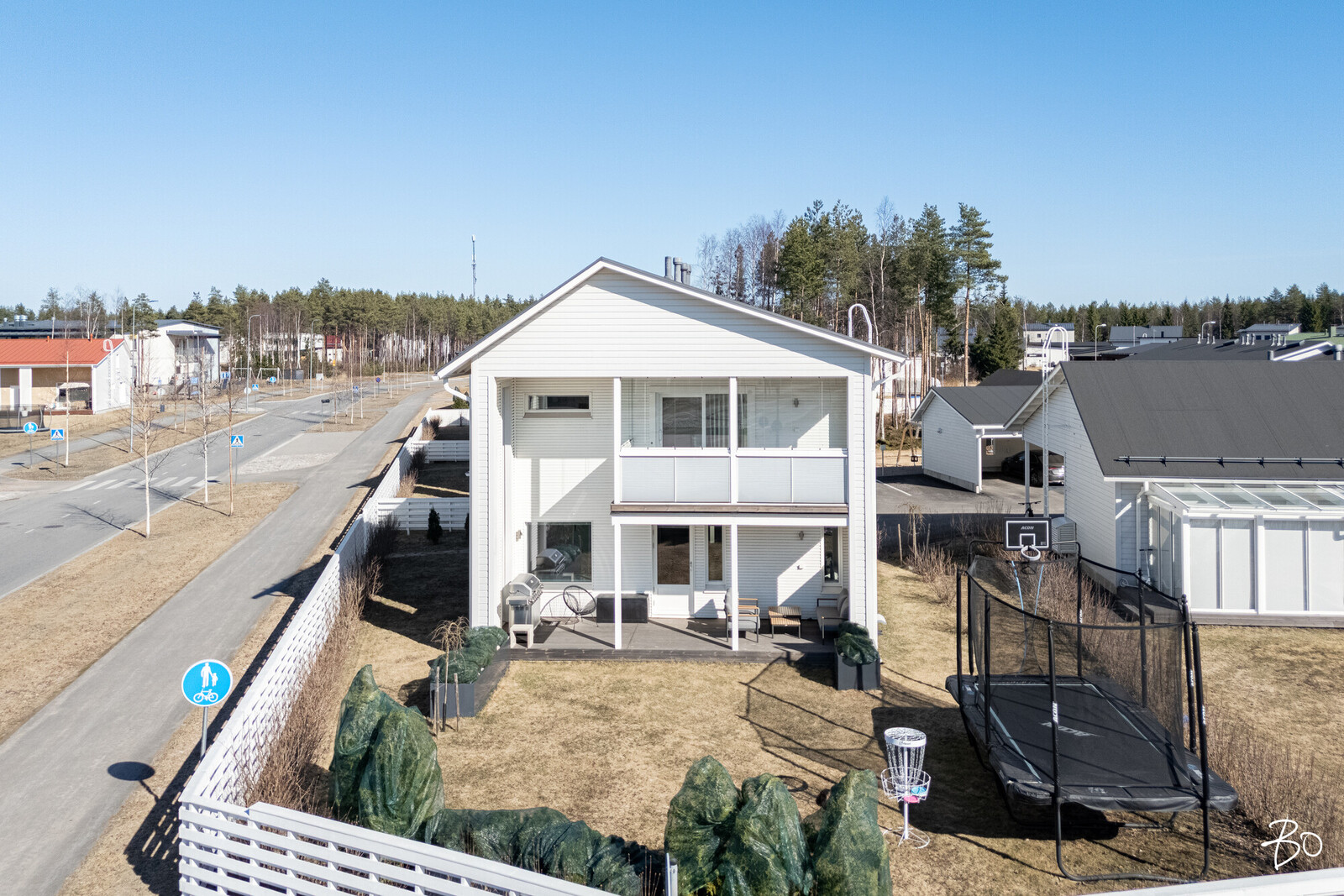 Linnustajantie 1 - image 43