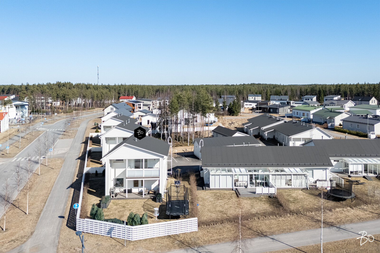 Linnustajantie 1 - image 44