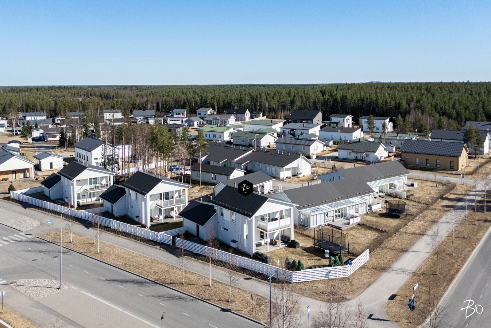 Linnustajantie 1 - image 46