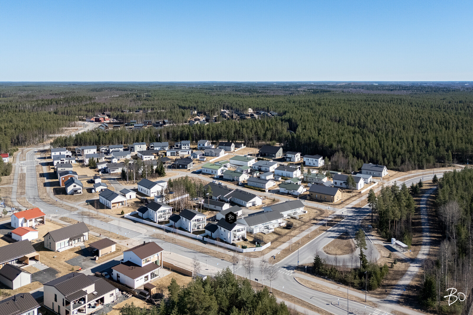 Linnustajantie 1 - image 47