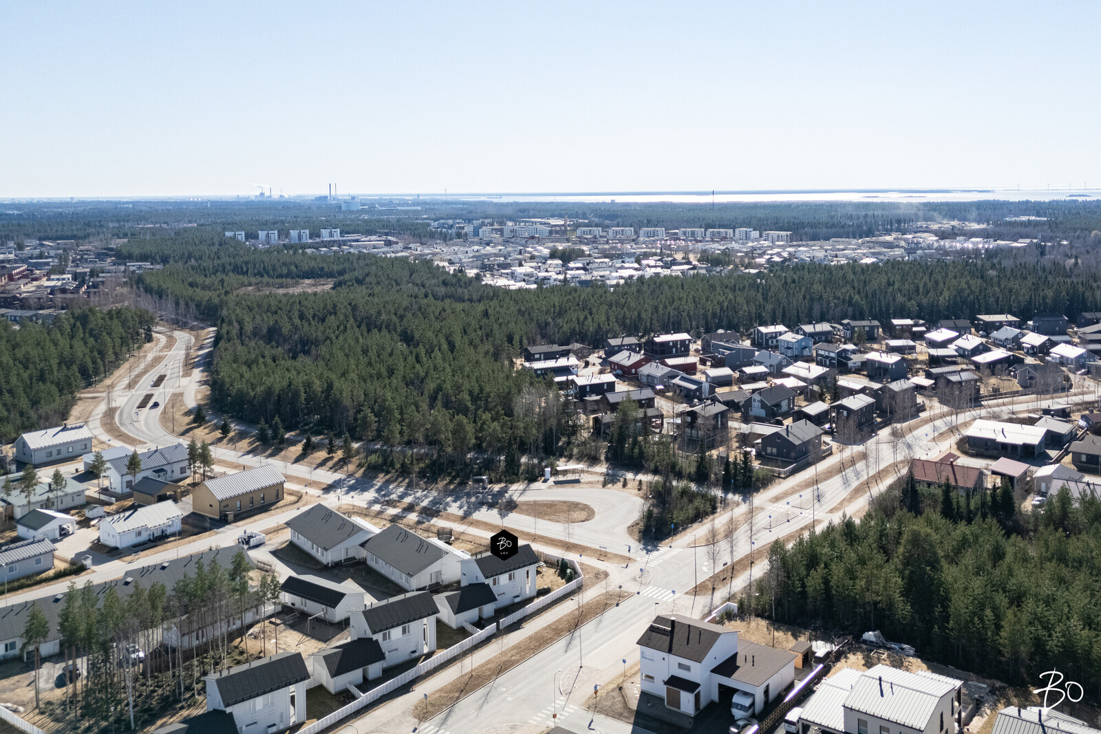 Linnustajantie 1 - image 48