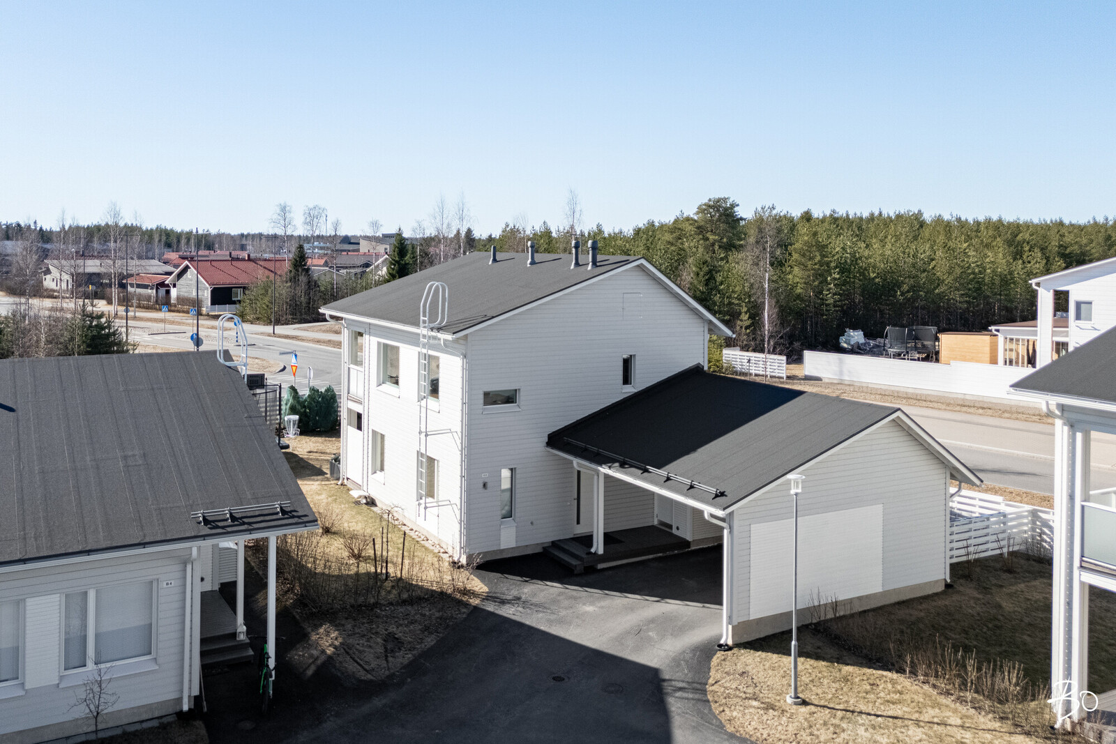 Linnustajantie 1 - image 49