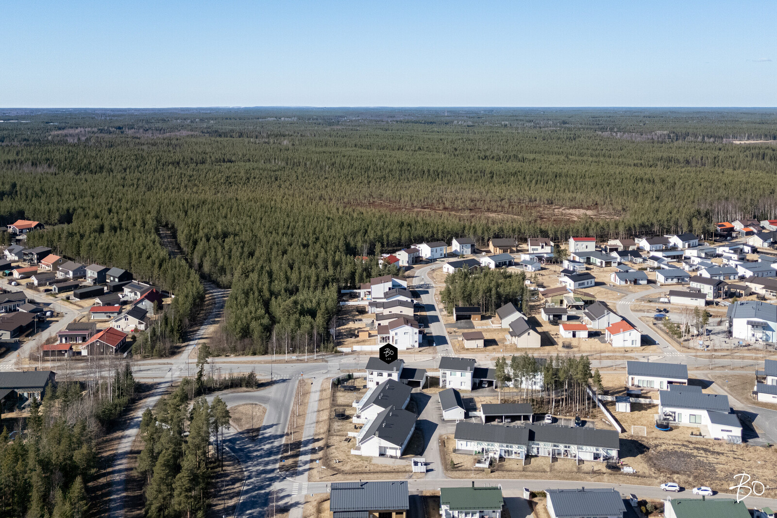 Linnustajantie 1 - image 51