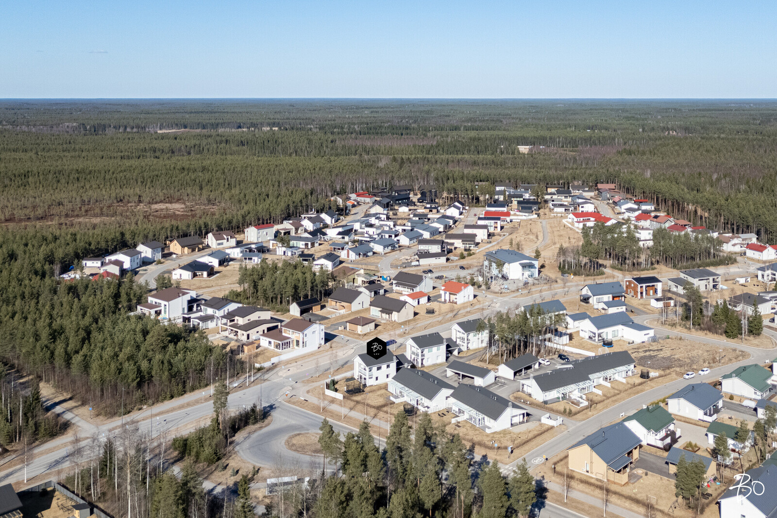 Linnustajantie 1 - image 52