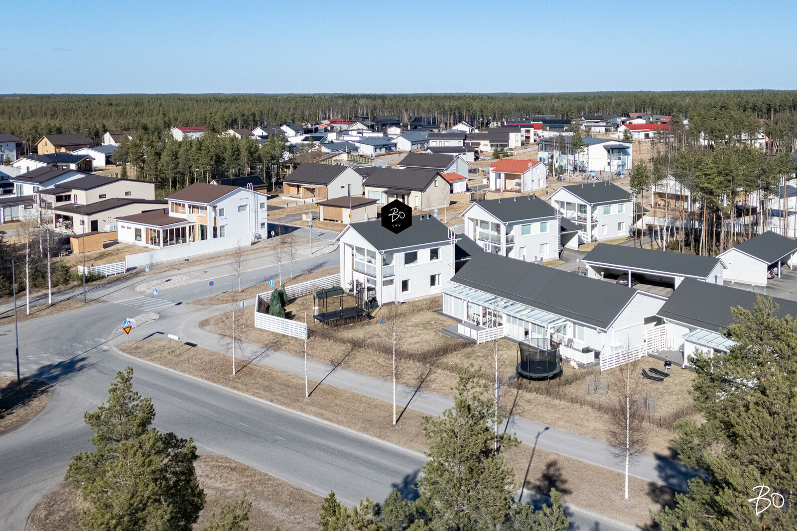 Linnustajantie 1 - image 53