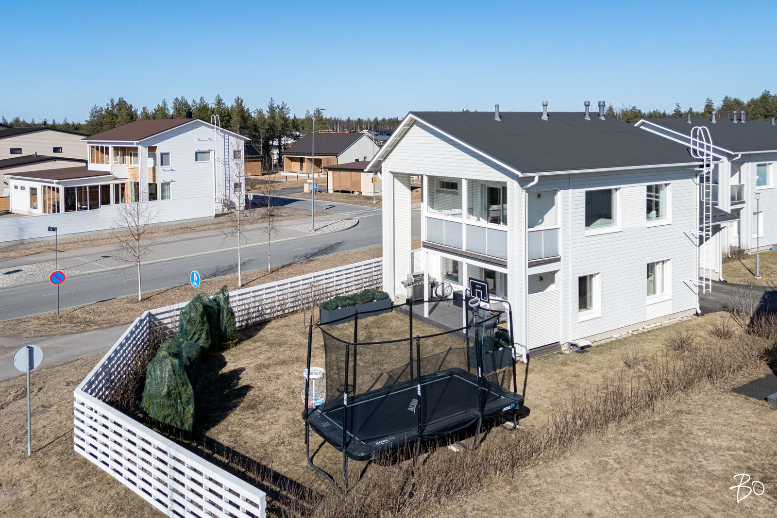 Linnustajantie 1 - image 54