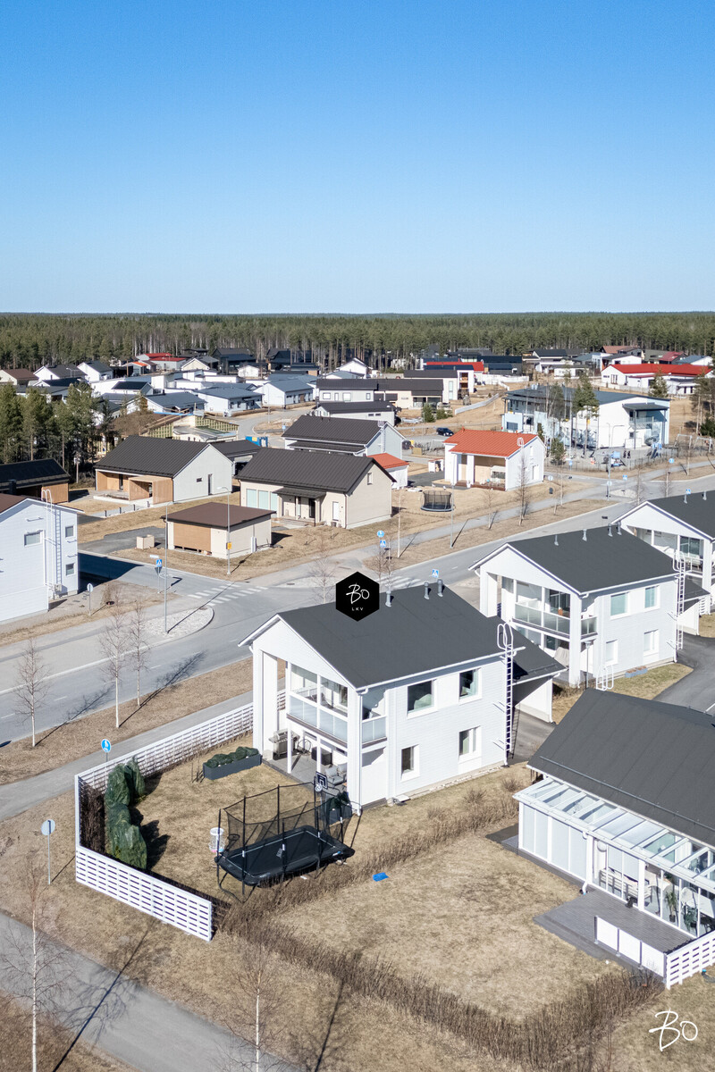 Linnustajantie 1 - image 55