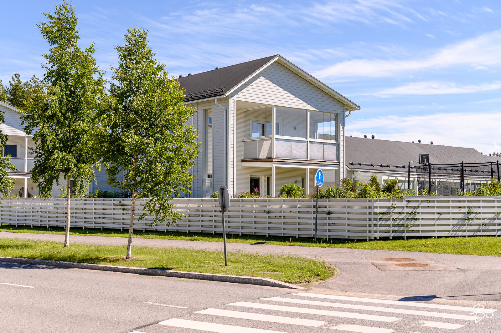 Linnustajantie 1 - kuva 45