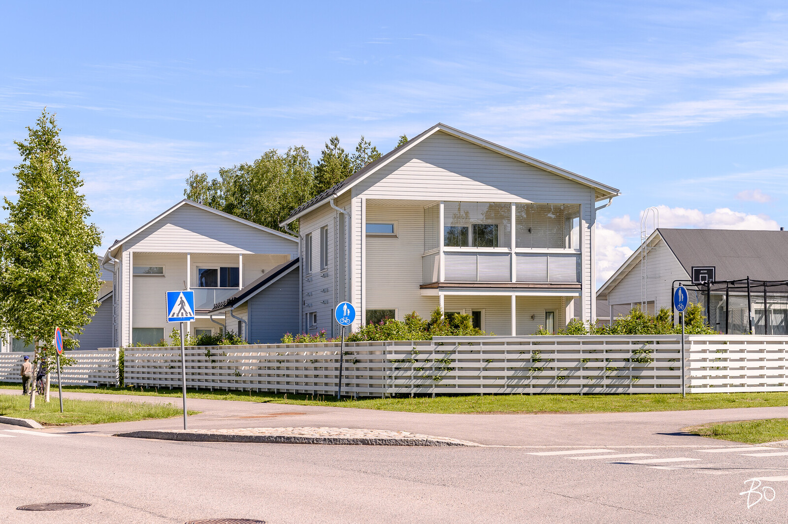 Linnustajantie 1 - kuva 46