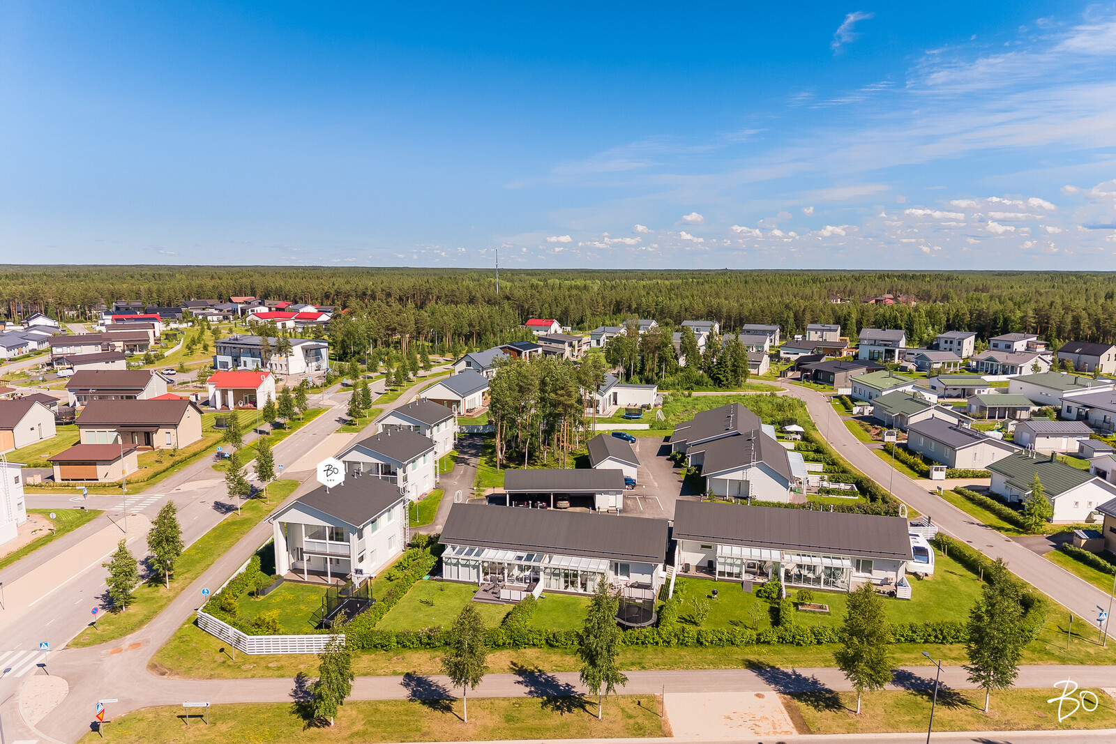 Linnustajantie 1 - kuva 49