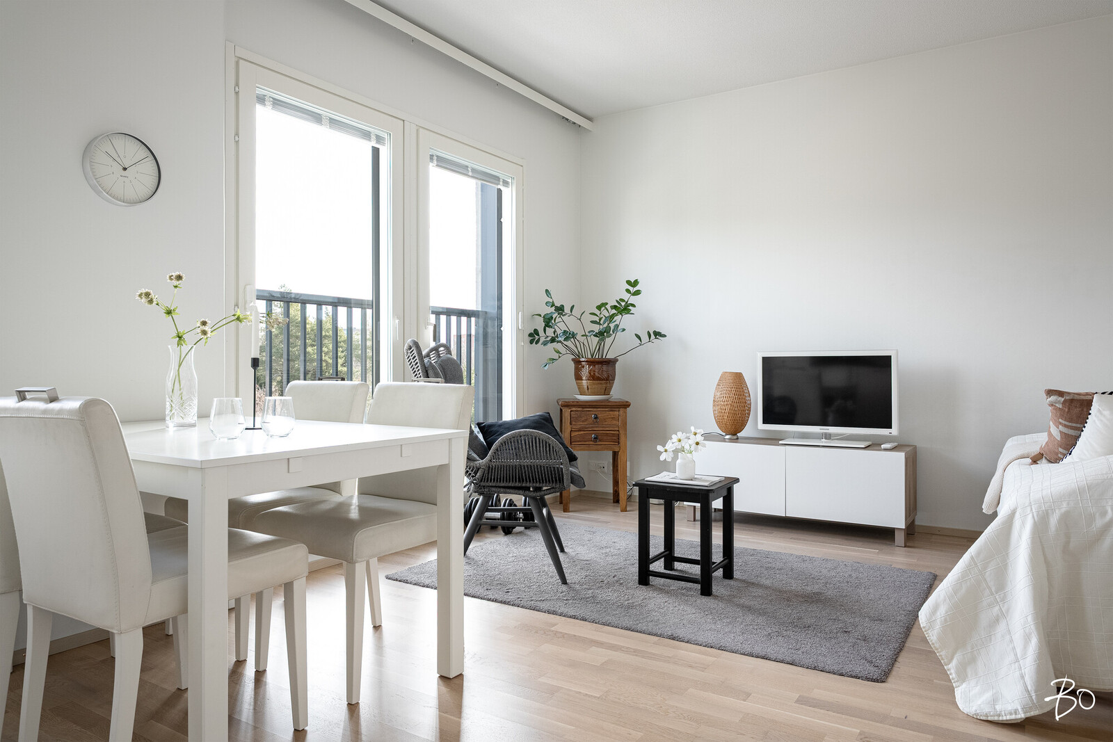 Höyrymyllyntie 12 - kuva 3