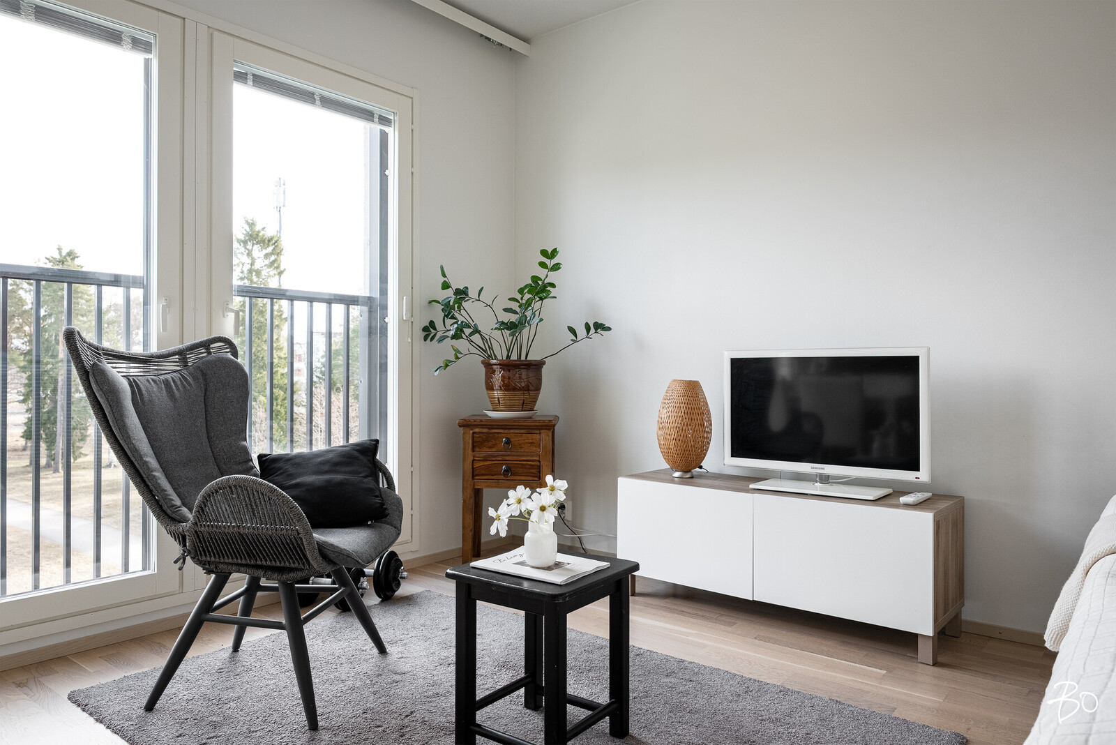 Höyrymyllyntie 12 - kuva 6