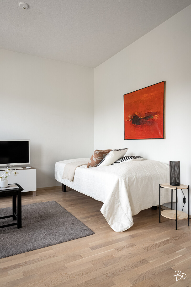 Höyrymyllyntie 12 - kuva 7