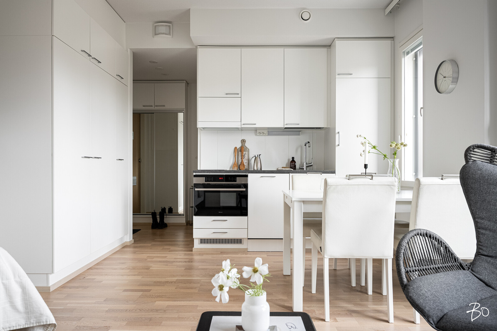 Höyrymyllyntie 12 - kuva 9