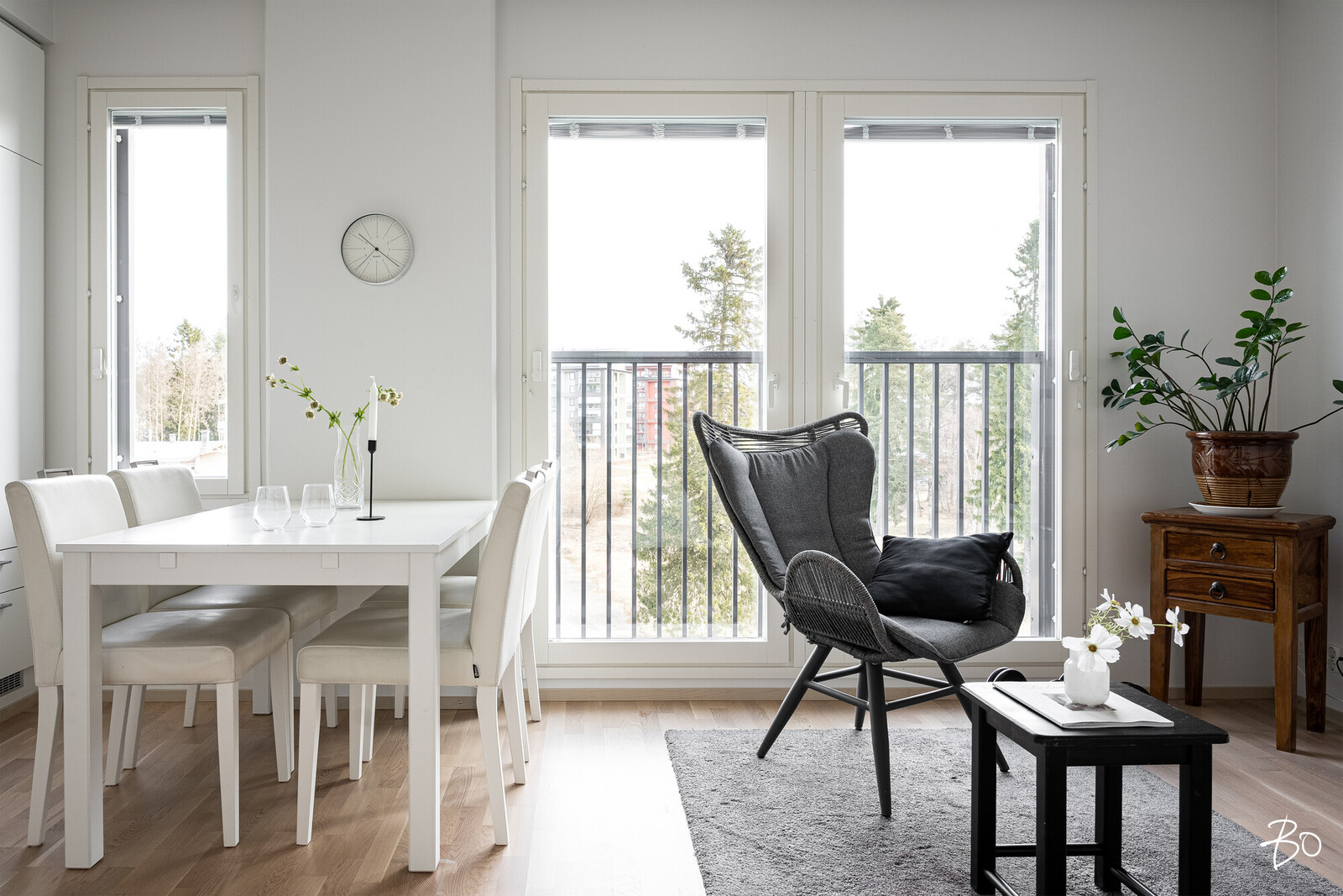 Höyrymyllyntie 12 - kuva 1