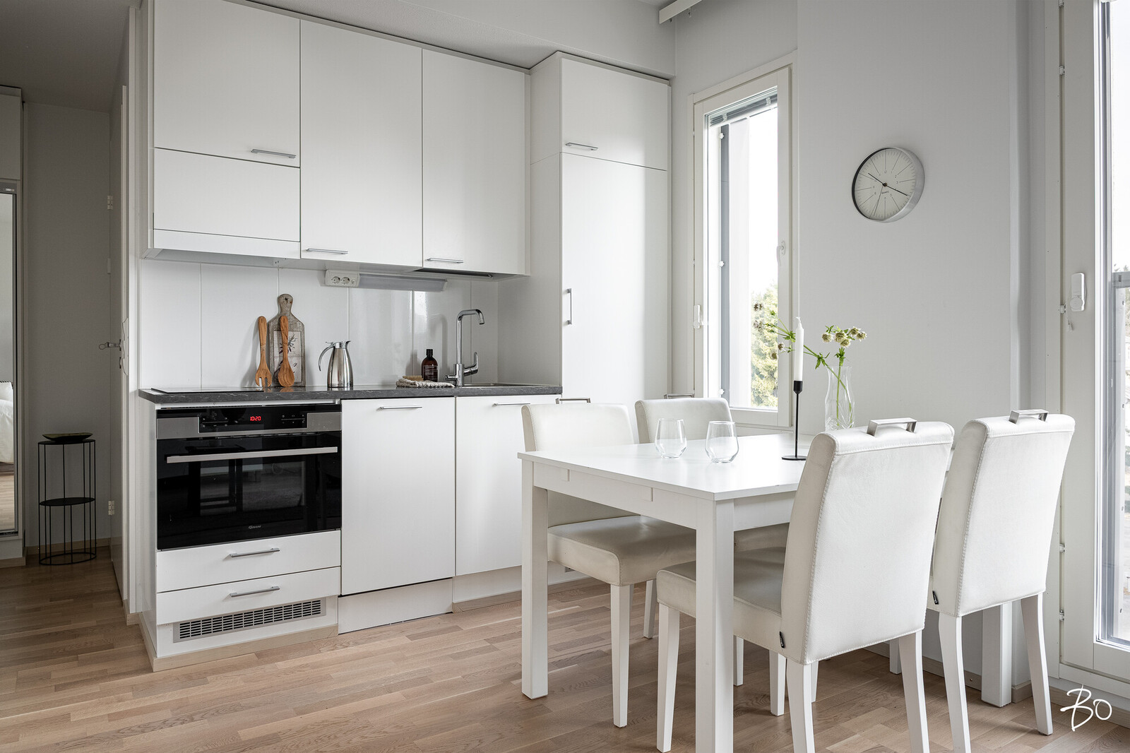 Höyrymyllyntie 12 - kuva 10