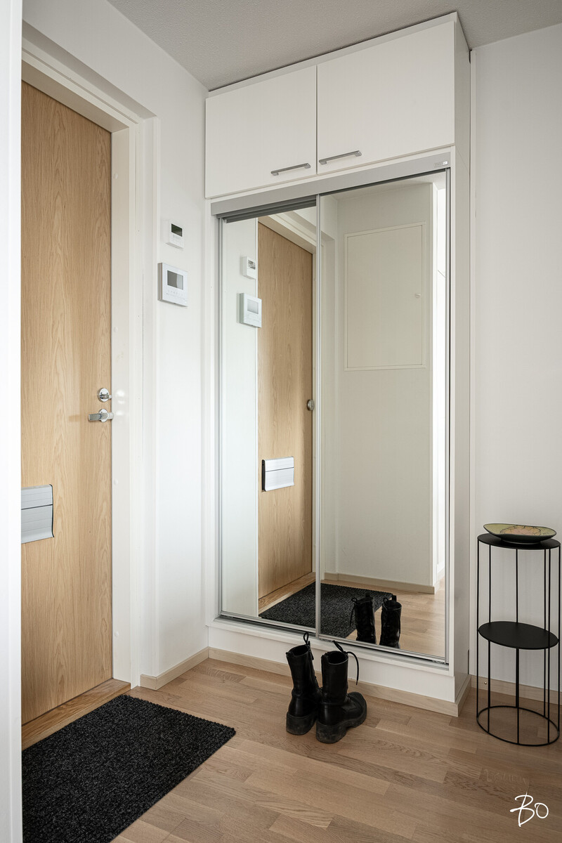 Höyrymyllyntie 12 - kuva 11