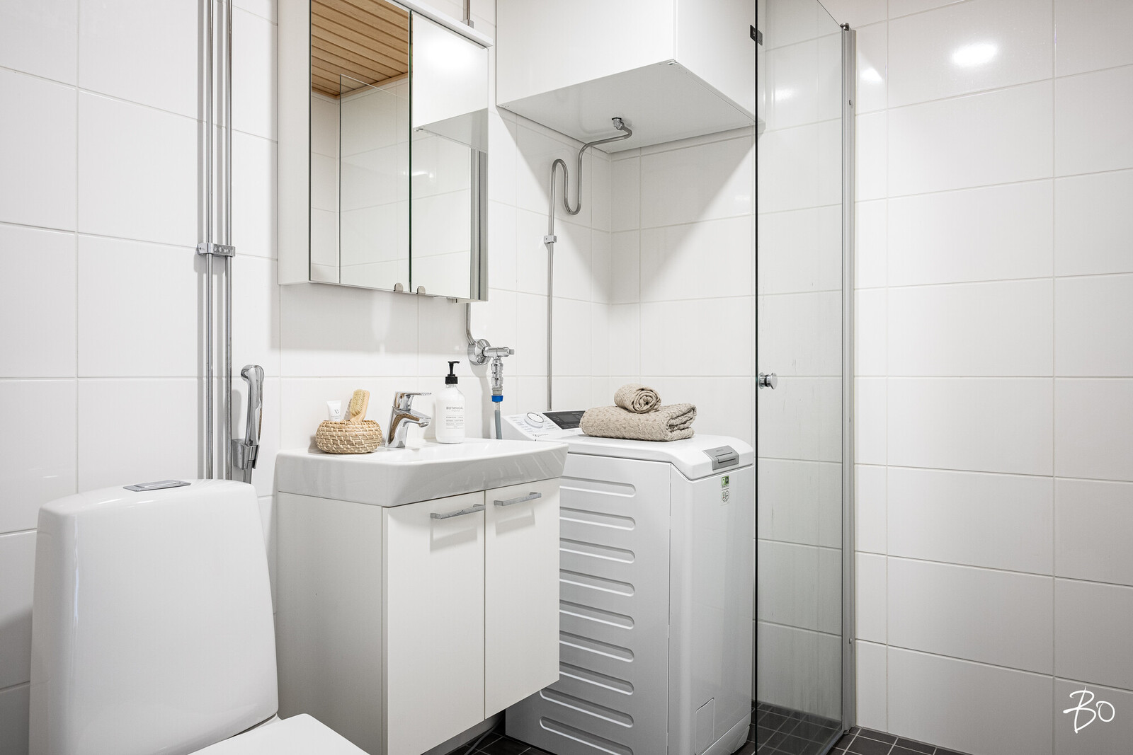 Höyrymyllyntie 12 - kuva 14