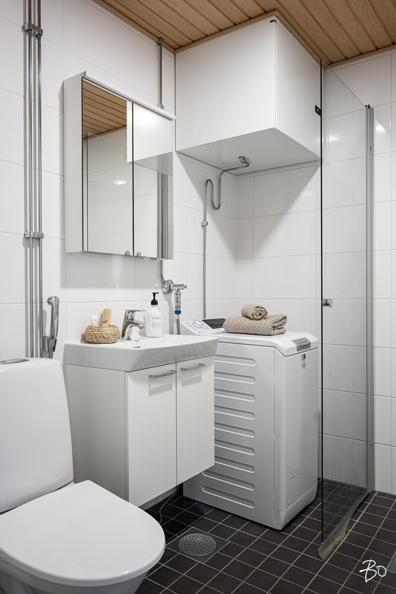 Höyrymyllyntie 12 - kuva 13