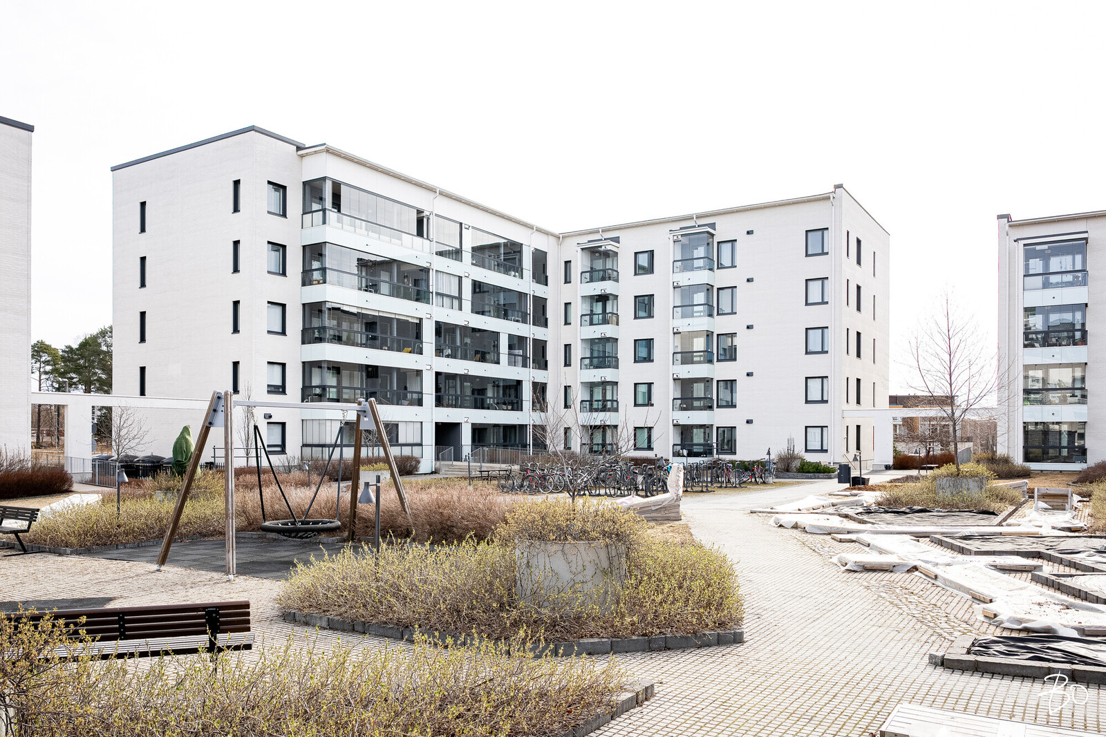 Höyrymyllyntie 12 - kuva 18