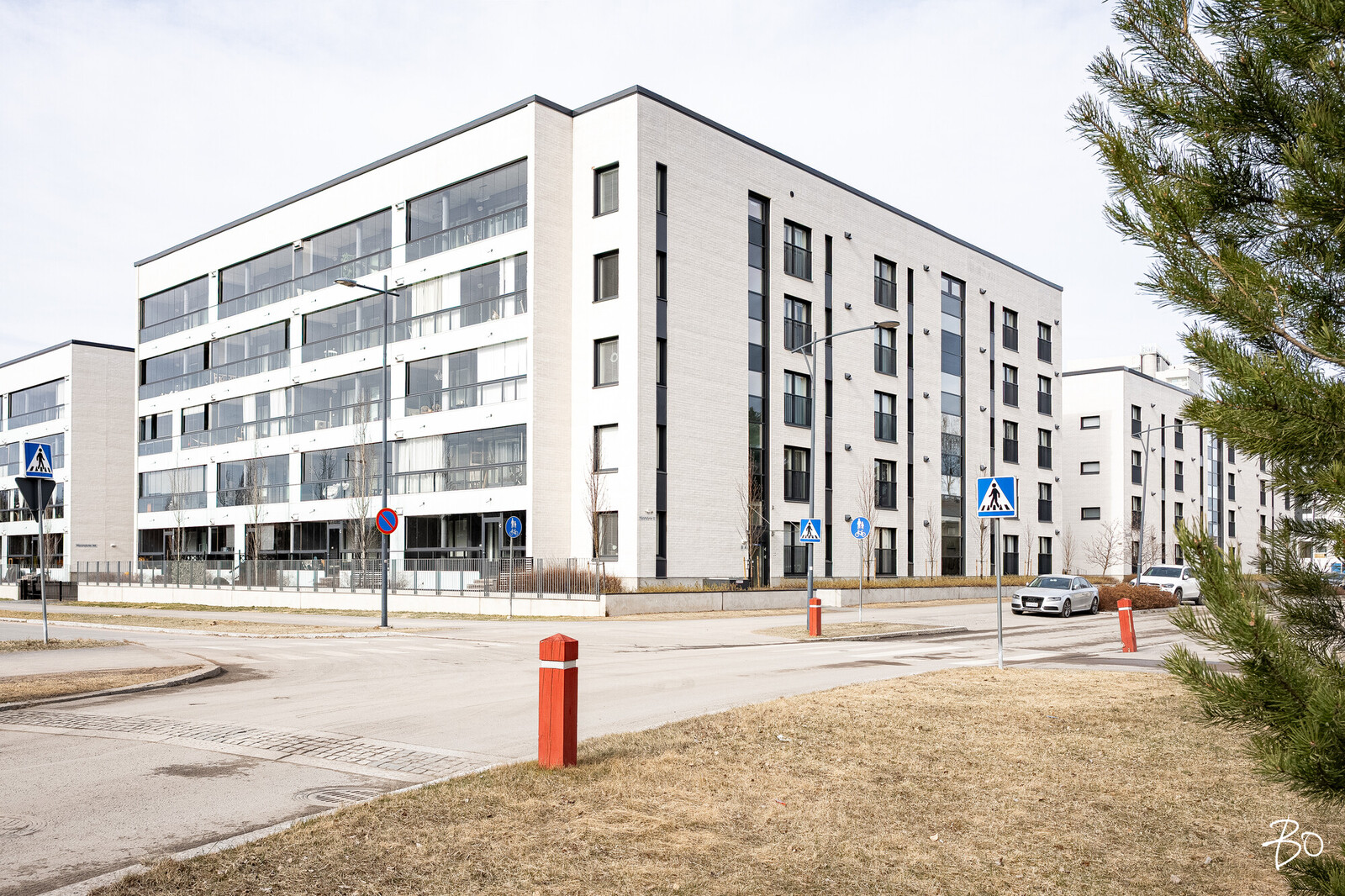 Höyrymyllyntie 12 - kuva 17