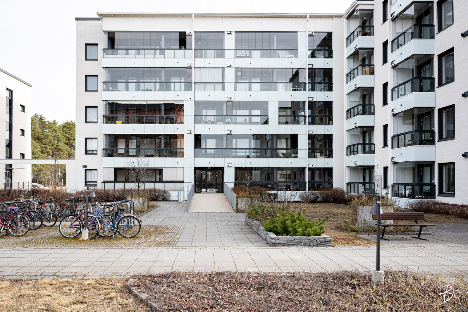 Höyrymyllyntie 12 - kuva 19