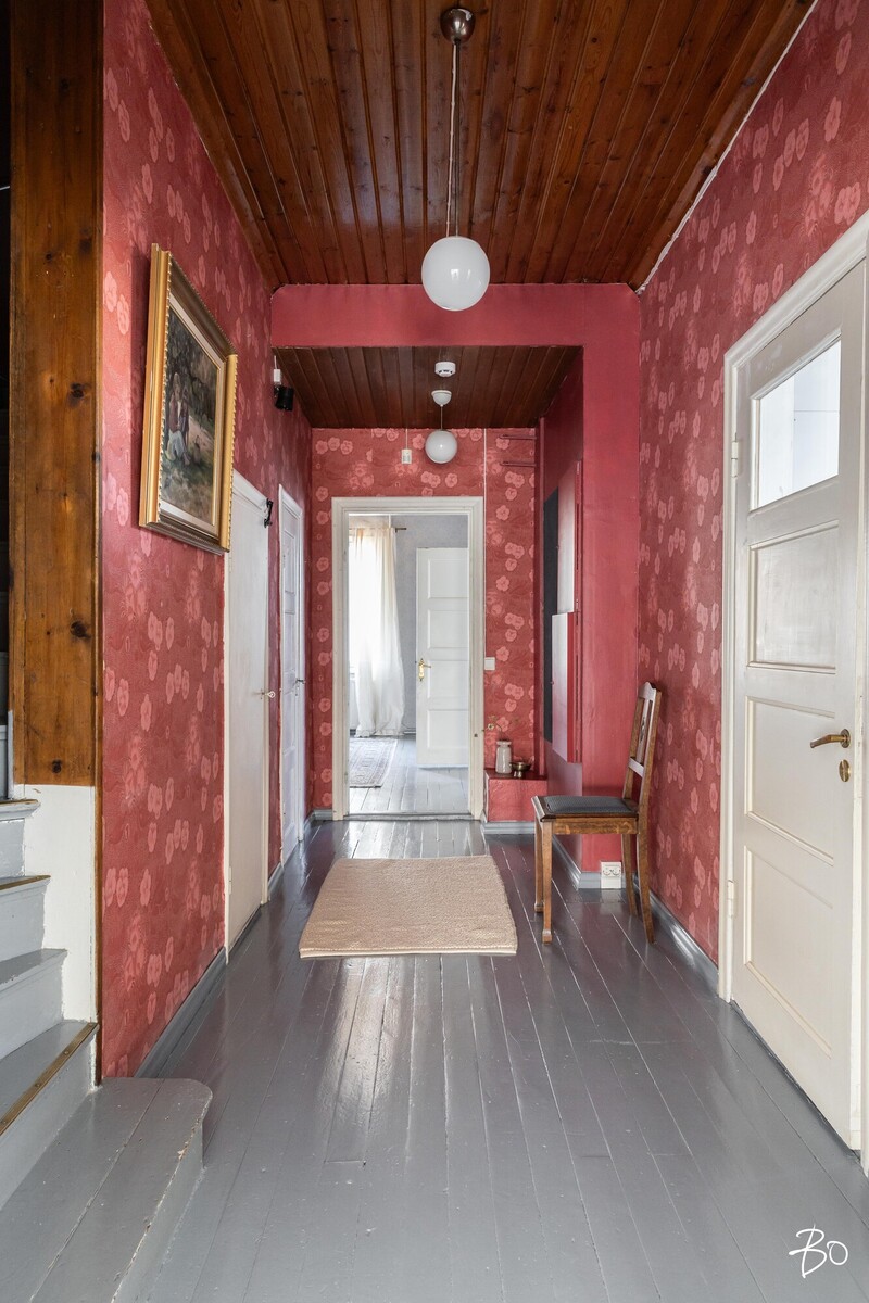 Nummikatu 1 - kuva 20