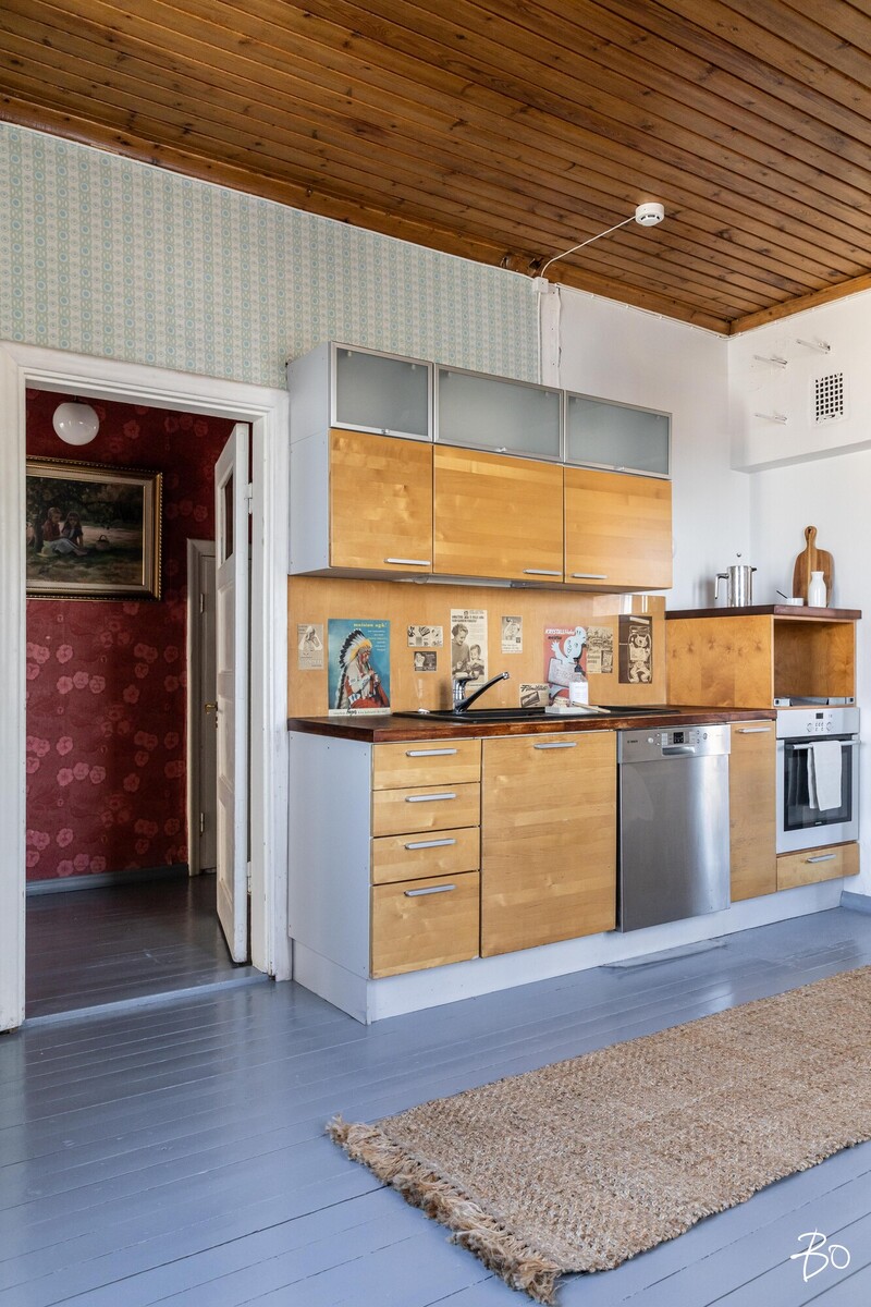 Nummikatu 1 - kuva 7