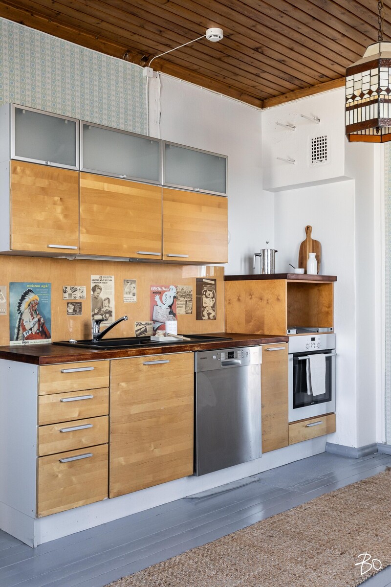 Nummikatu 1 - kuva 5