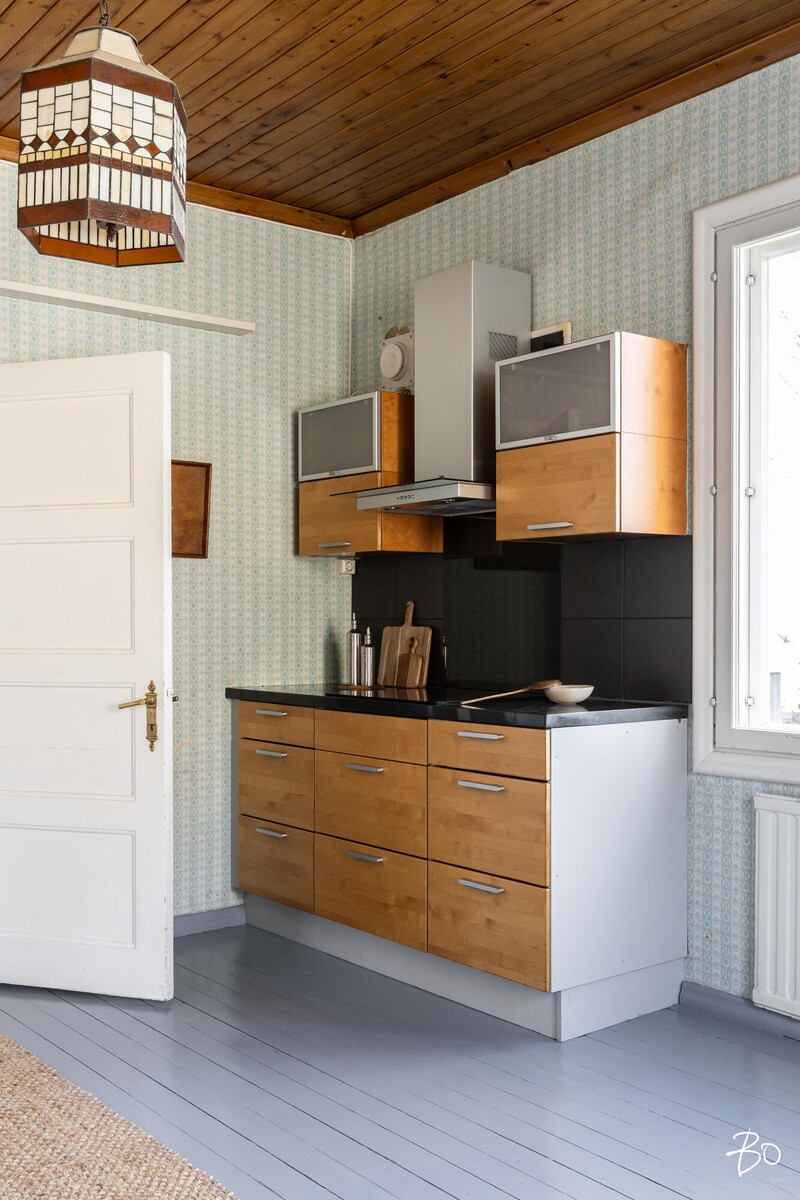 Nummikatu 1 - kuva 6