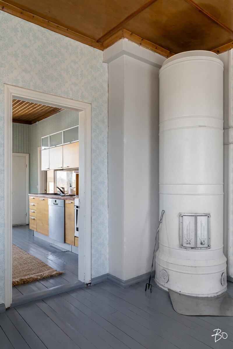 Nummikatu 1 - kuva 8