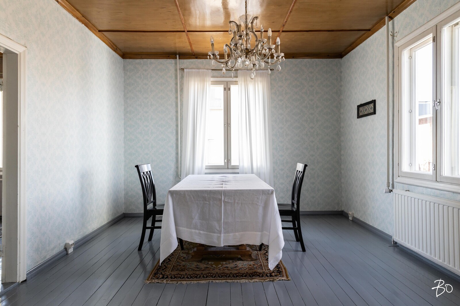 Nummikatu 1 - kuva 9