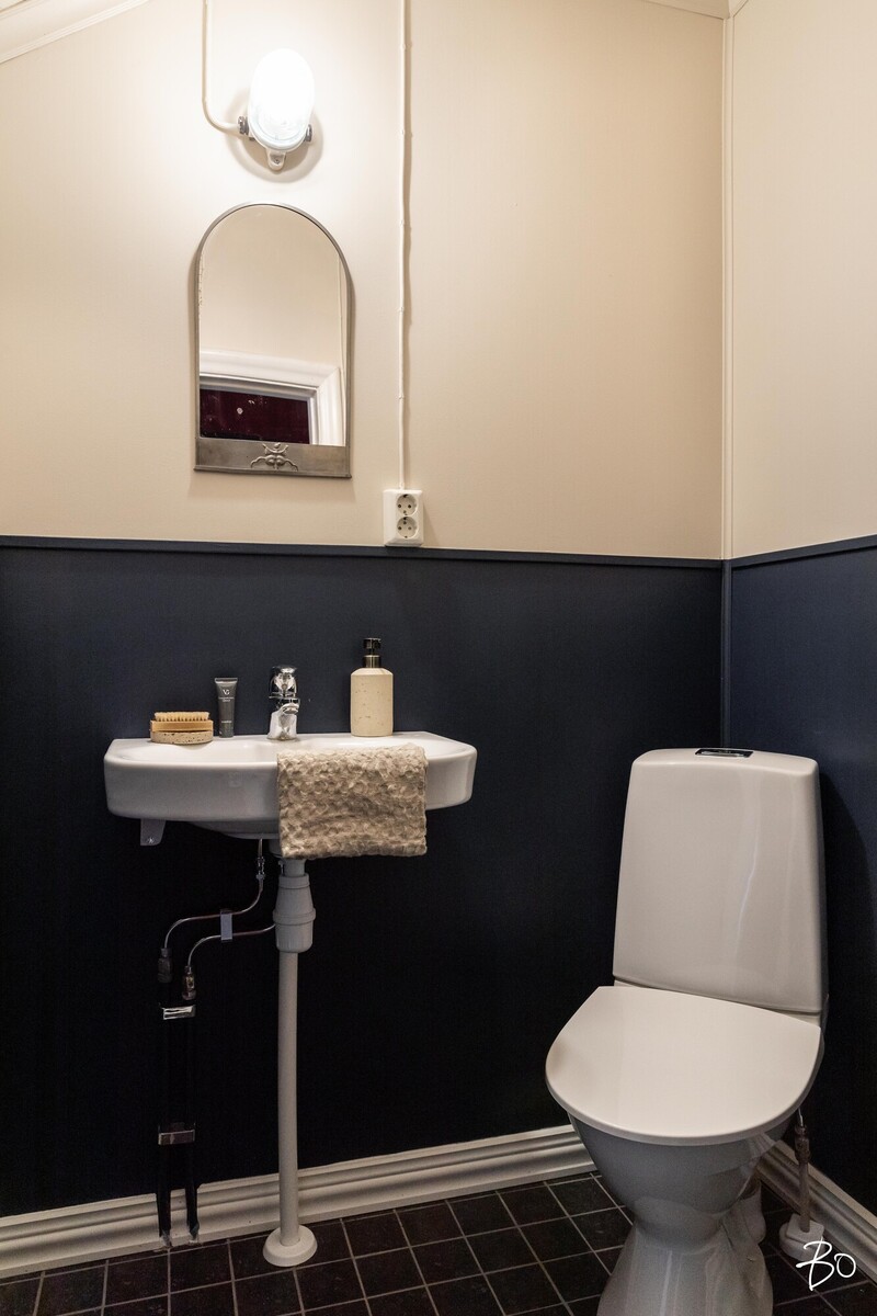 Nummikatu 1 - kuva 19