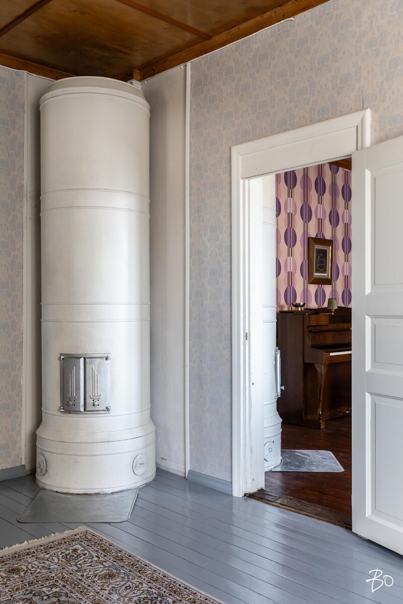 Nummikatu 1 - kuva 11