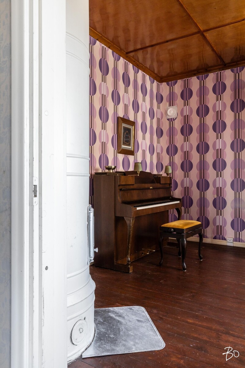 Nummikatu 1 - kuva 12