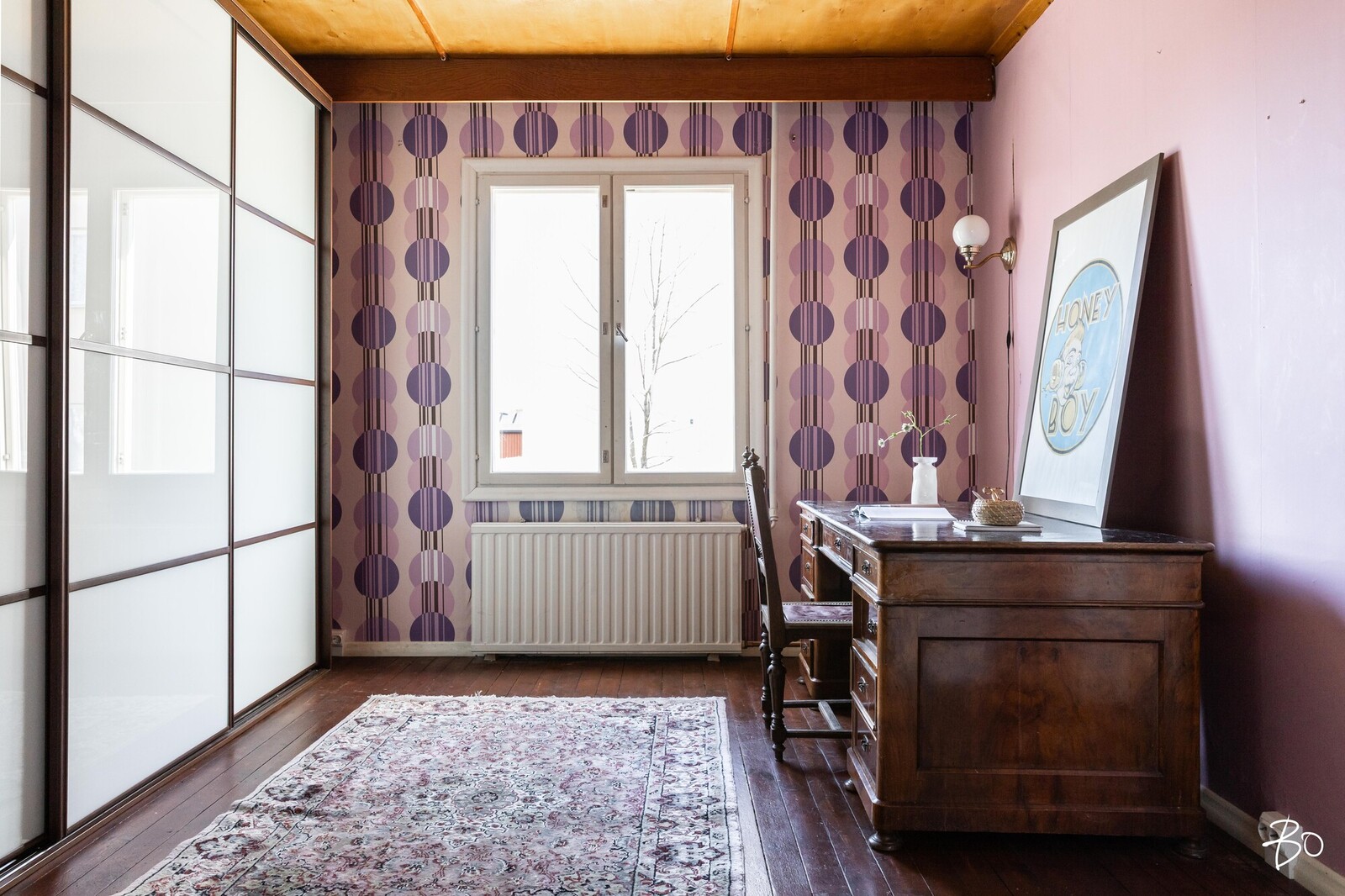 Nummikatu 1 - kuva 14