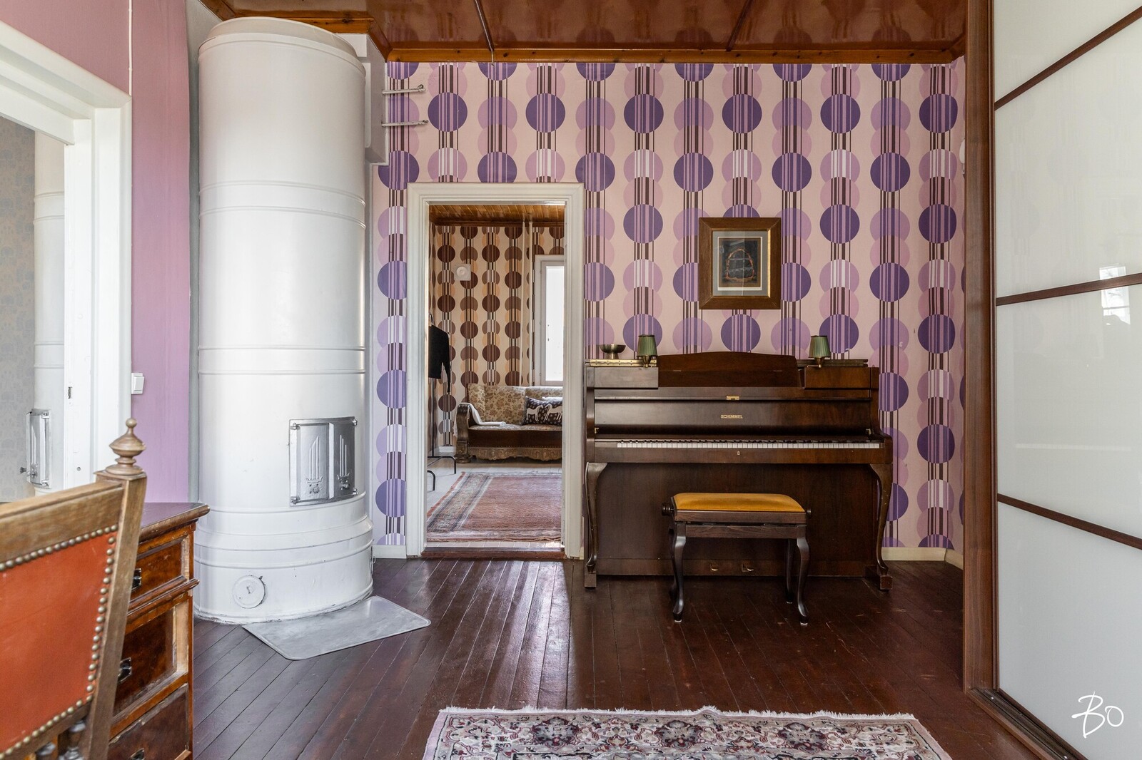 Nummikatu 1 - kuva 15