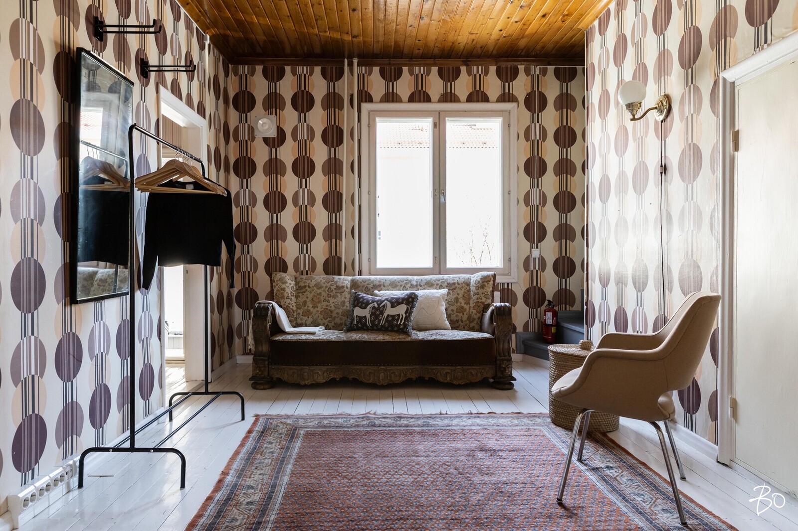 Nummikatu 1 - kuva 17