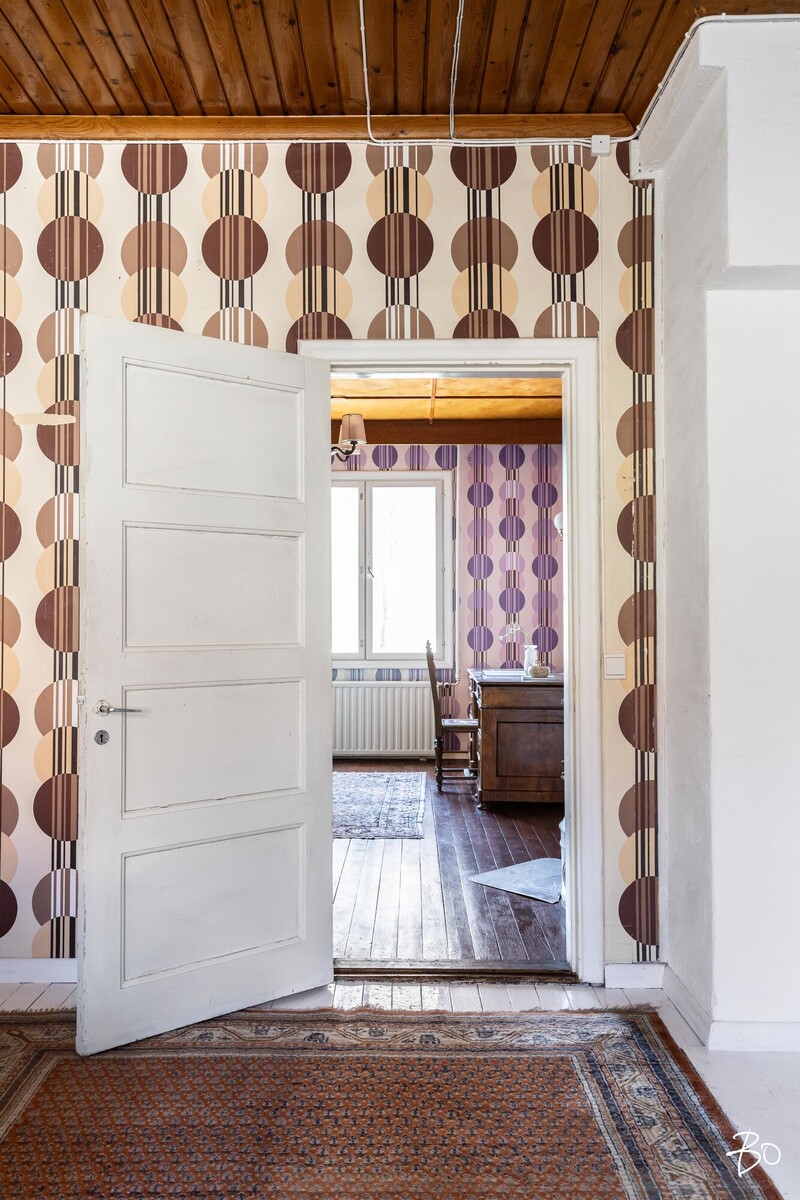 Nummikatu 1 - kuva 16