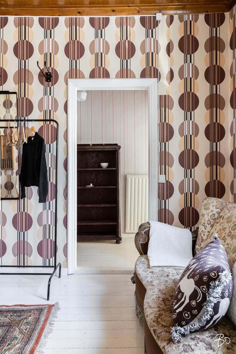 Nummikatu 1 - kuva 18