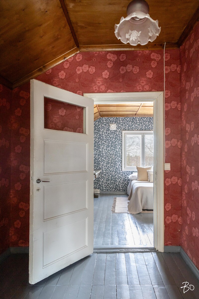 Nummikatu 1 - kuva 24