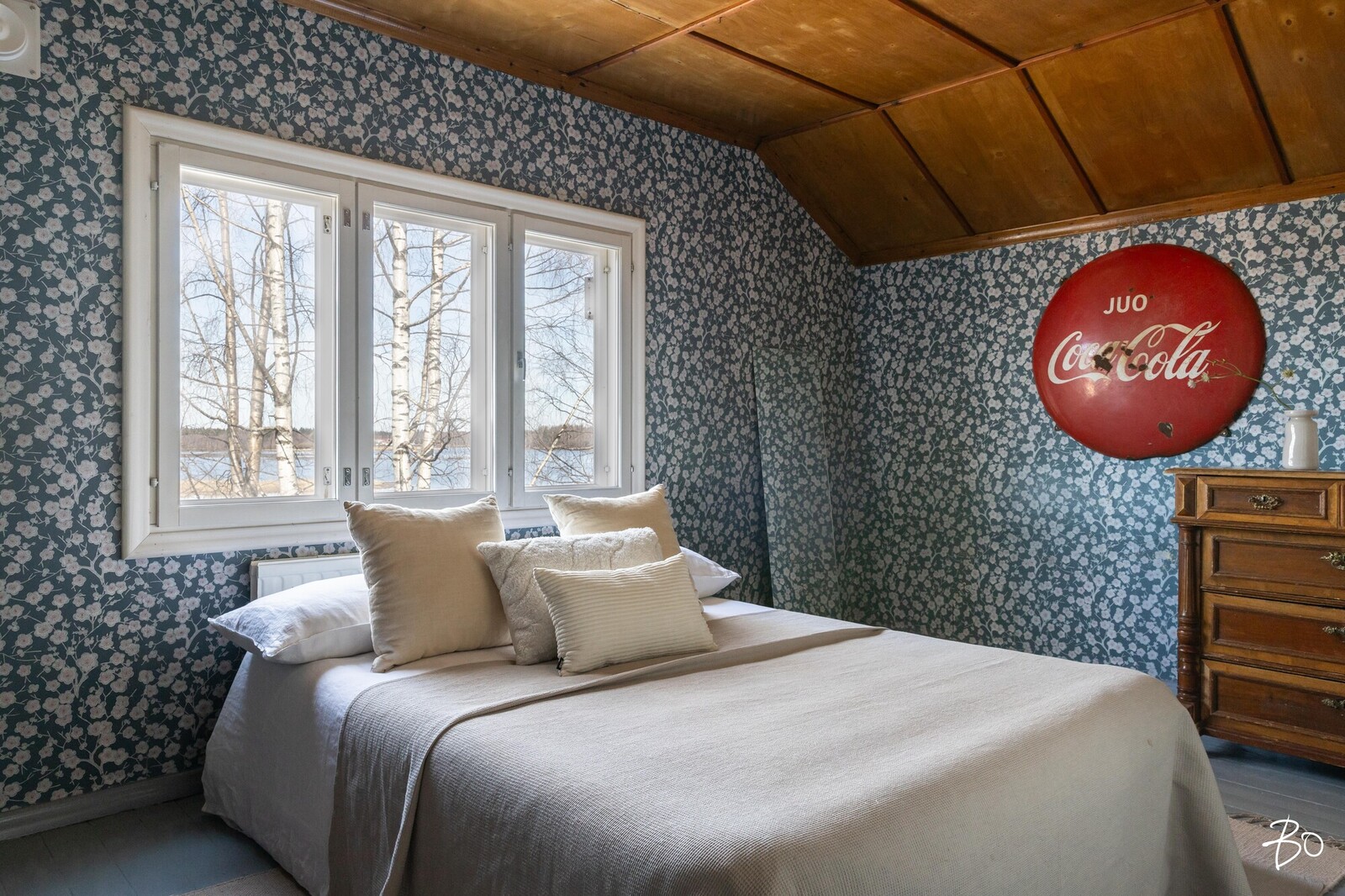 Nummikatu 1 - kuva 26