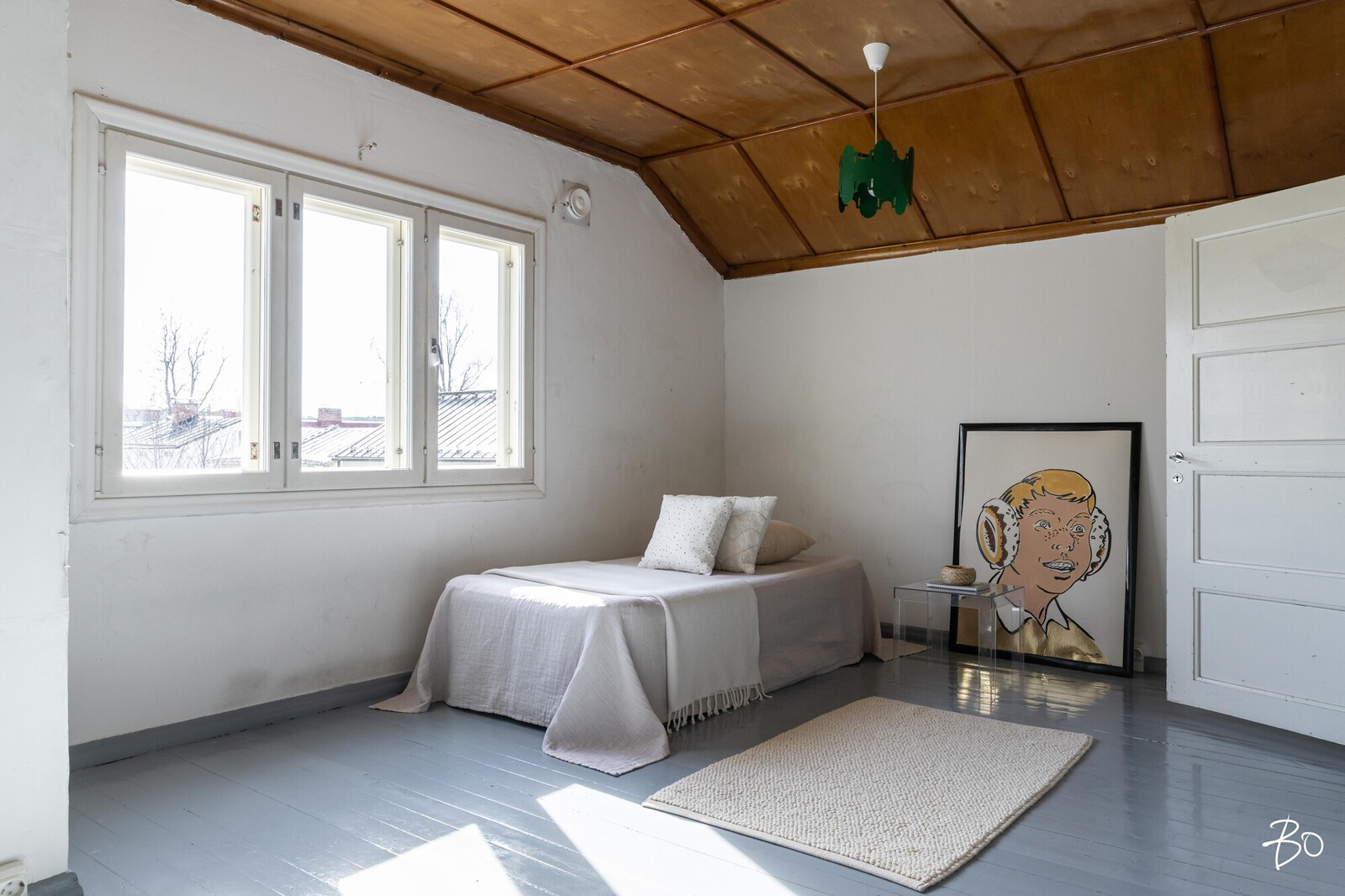 Nummikatu 1 - kuva 31