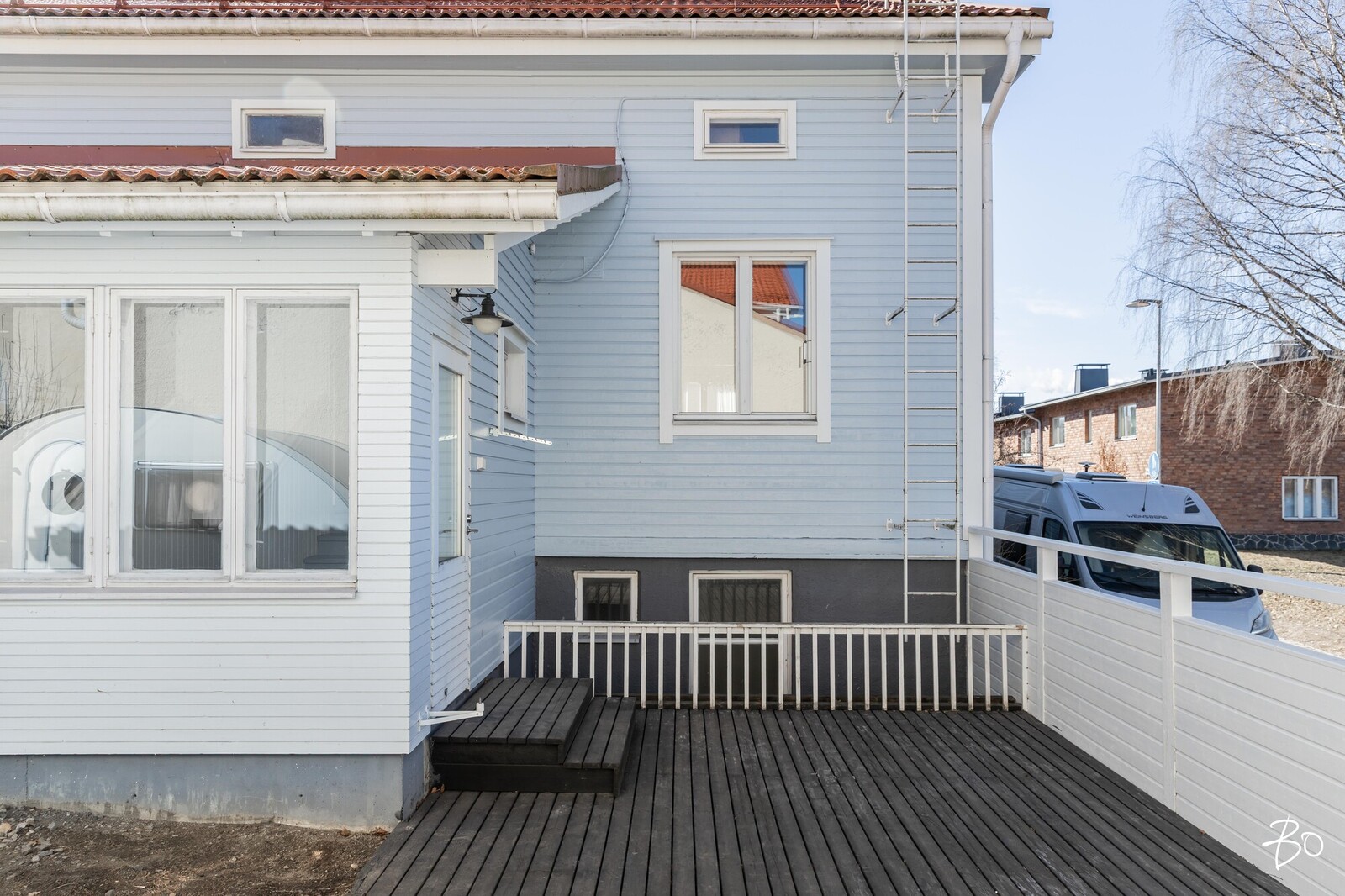 Nummikatu 1 - kuva 52