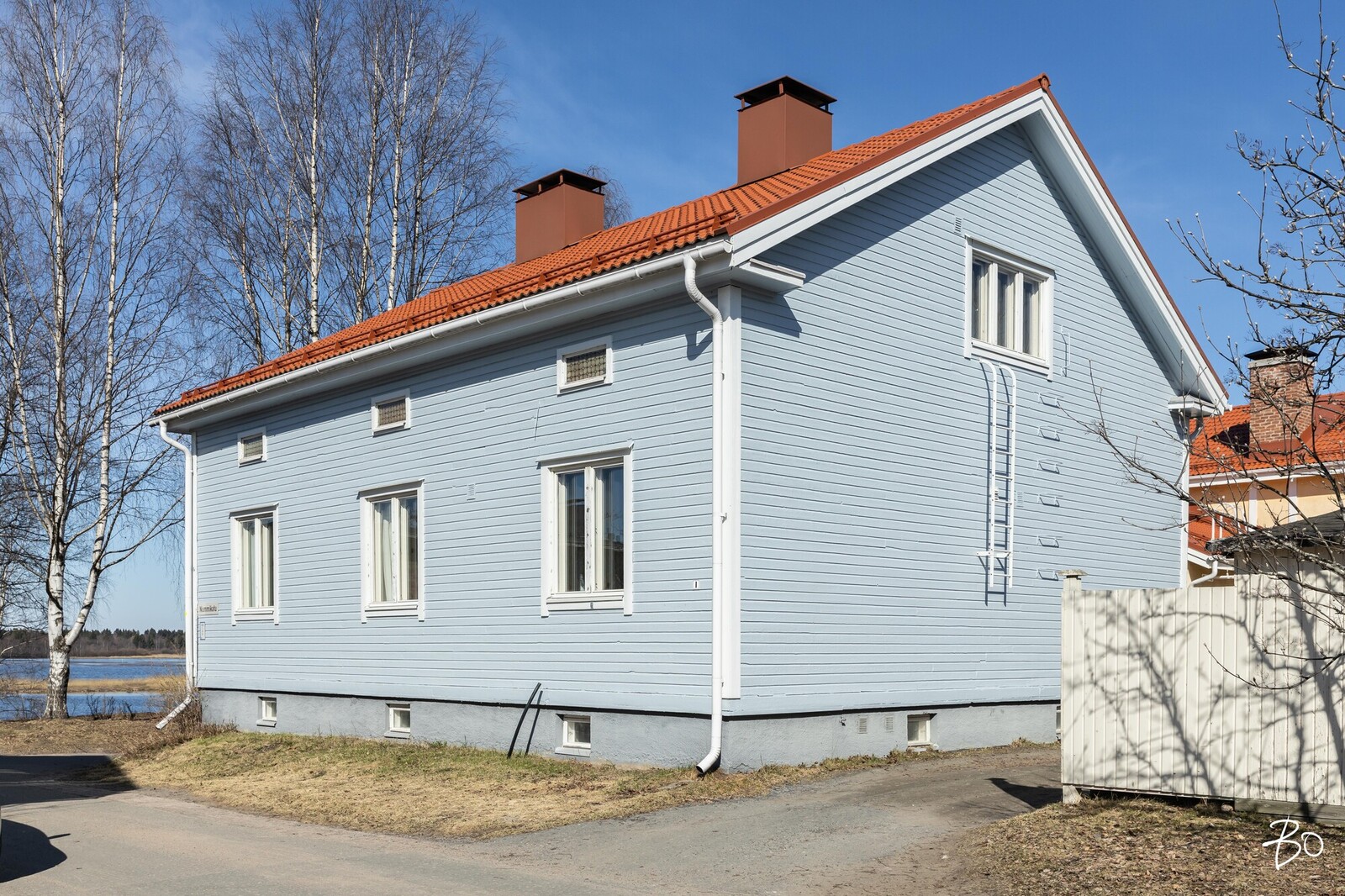 Nummikatu 1 - kuva 54